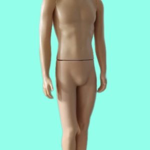 Standard Male Mannequin