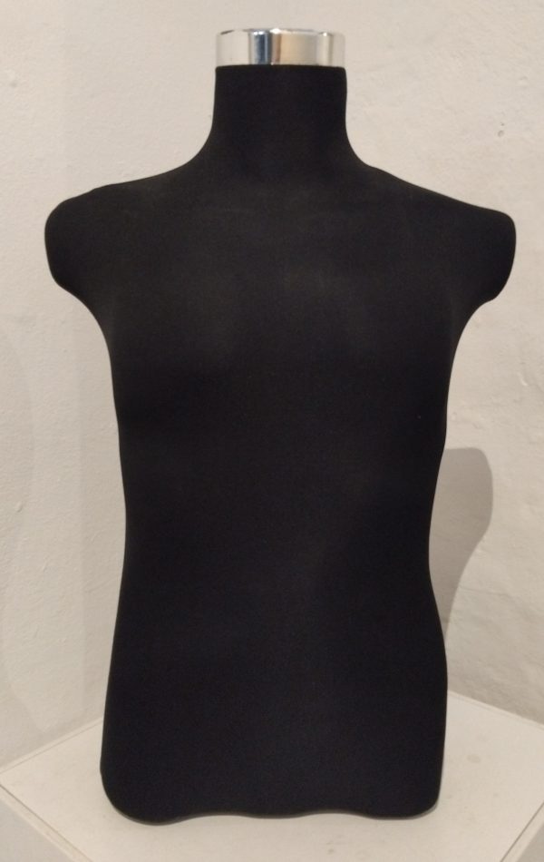 Standard Male Torso DIsplay Mannequin (no stand) - Image 2